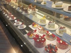 -PETIT PARIS 小巴黎(凯德1818店)