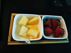 -金色印象·4K影院式足体养生(南滨印象店)