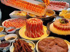 -东来顺·非遗火锅(赛格国际购物中心店)