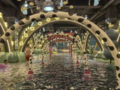 -清河半岛温泉度假酒店