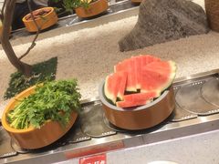 -喜家自助小火锅(乐客城店)