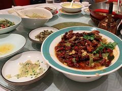 -渝信川菜(西单店)