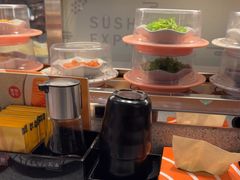 -争鲜回转寿司(中街大悦城店)