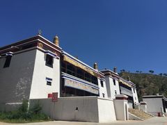 五当召-五当召景区