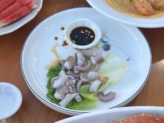 -洲晓鱻舟山海鲜(2号店)