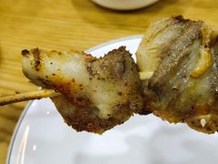 -西北朗益和穆斯林餐厅