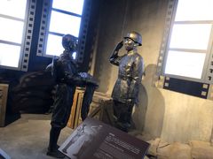 -上海四行仓库抗战纪念馆