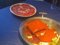 -蜀大侠·侠客印象(园林博物馆店)