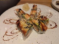 蝴蝶卷-隐泉之语日式料理(王府中环店)