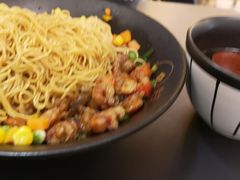 -贡梅老面馆·蟹粉面·无锡特色小吃(南长街主推店)