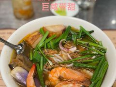 -Cô Thành Restaurant