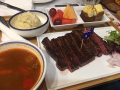 -榖屋house of flour(张江首店)