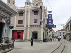 -奔跑吧乐园