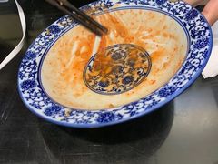 -好成财牛排馆(涂门街总店)