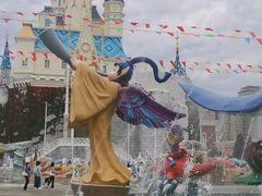 -蓬莱欧乐堡梦幻世界