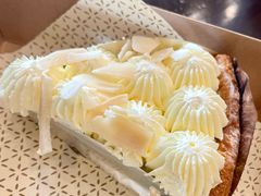 -Pie Bird(新闸路店)