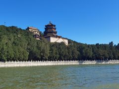 -颐和园