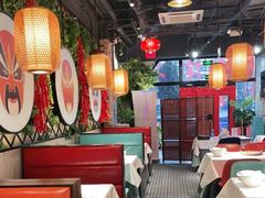 大堂-雲蜀龙阁·金牌水煮鱼(方庄店)