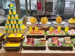 -新海渔港·胶东海鲜家常菜·家宴(奥体中心店)