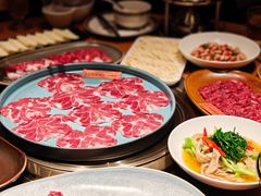 -腾格里· 蒙古山羊火锅(北京中关村店)