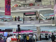 -星巴克(桂林国贸益华城店)
