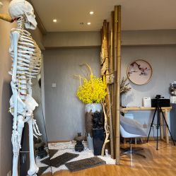 -小林日式·小颜整骨院