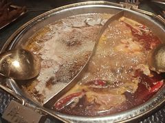 -牛New寿喜烧(金鹰世界店)