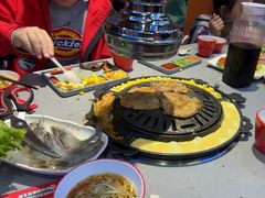 -外婆掌柜·东北家庭烤肉(托乐嘉店)