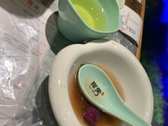 -炭舍干锅·烤鱼(扬名广场店)