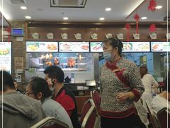 大堂-客家汇·客家传承菜(水库店)