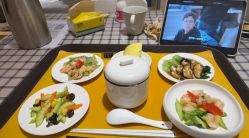 -月之旅·尊 高端月子会所(科馨别墅一店)