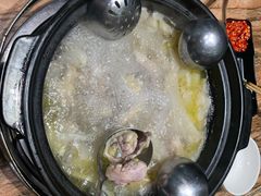 -春润大地海南椰子鸡(沙井京基百纳广场店)