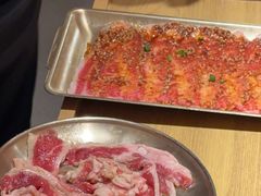 -西塔老太太泥炉烤肉(亚运村店)