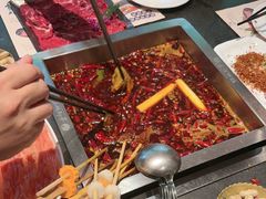 -锦城印象火锅(天府三街店)