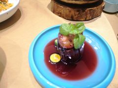 -观宴中餐厅
