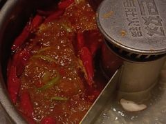 -巴奴毛肚火锅(二七万达店)