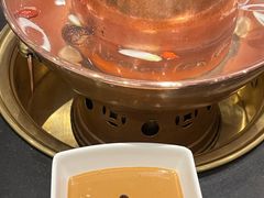 -北门涮肉·铜锅涮肉(南锣鼓巷店)