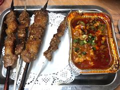 -龙虾奇迹(大华三路店)