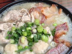-鑫馨餐厅