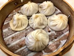 -老盛兴汤包馆(安波店)