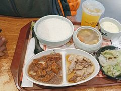 -真功夫(彩田路店)