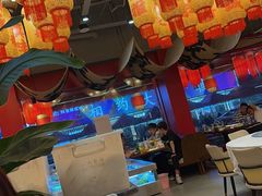 -绅士餐厅龙虾·烧烤(西门路店)