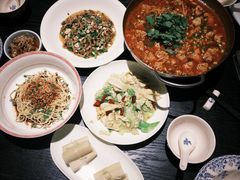 -金谷仓家庭料理(马泉营店)