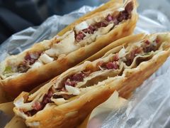 -老味美脆皮牛肉火烧
