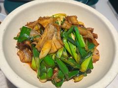 回锅肉-茅庐川菜(烟台大悦城店)