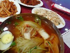 -西塔大冷面(市府大路店)