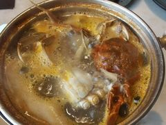 -喜庭海鲜自助(来福士店)