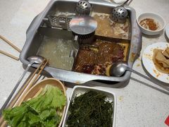-海底捞火锅(杭州庆春路夜宵主题店)