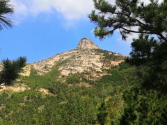 -威海大乳山景区