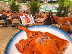 -叹茶靓点·粤式餐厅·全天茶市(石井万民广场店)